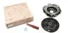 К-кт зчеплення Dacia Logan/Renault Clio III, Megane II 1.4 16 V/1.6 16V 11.02- RENAULT / DACIA 302050901R (фото 1)