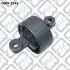 САЙЛЕНТБЛОК ЗАДН R ПРОД ВАЖИЛЯ KIA SPORTAGE (SL) 2 Q-fix Q0052243 (фото 1)