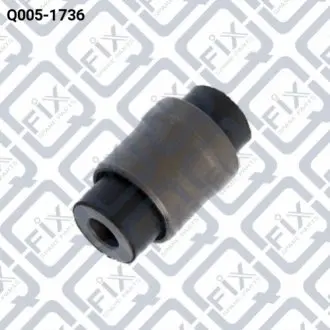 САЙЛЕНТБЛОК ЗАДН ТЯГИ NISSAN INFINITI FX45/35 (S50 Q-fix Q0051736