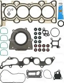 Комплект прокладок (повн.) Ford Transit 2.3 16V 06 VICTOR REINZ 013543501