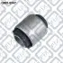 САЙЛЕНТБЛОК ЗАДН ПРОДОЛЬНОЙ ТЯГИ MAZDA 323 BJ 1998 Q-fix Q0050347 (фото 1)