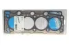 Прокладка ГБЦ Opel Astra J 1.7CDTI 09-, 1.05mm, (3 метки) VICTOR REINZ 613723520 (фото 1)