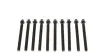 Болти головки (к-кт 10шт.) BMW 5 (E34/E39)/7 (E32/E38)/X5 (E53) 92-05, M60/M62 VICTOR REINZ 143200501 (фото 2)