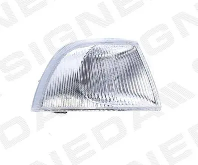 Показник поворота VOLVO S40/V40 (VS/VW), 07.95 - 0 Signeda ZVV1512R