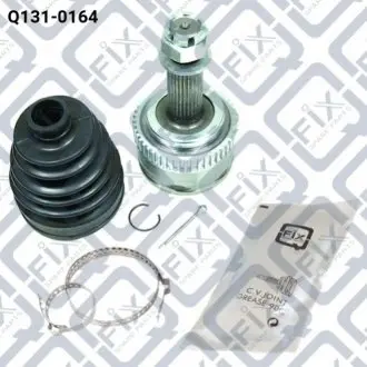ШРКШ НАРУЖ (К-Т) HYUNDAI IX35/TUCSON 10MY 2009-20 Q-fix Q1310164