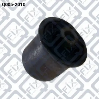 САЙЛЕНТБЛОК ЗАДНИЙ РЫЧАГ CHRYSLER JEEP GRAND Q-fix Q0052010
