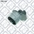 САЙЛЕНТБЛОК ЗАДН БАЛКИ TOYOTA COROLLA CE120/NZE120 Q-fix Q0050488 (фото 1)