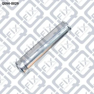 Напрямна супорта гальмівного задн. Q-fix Q0940029