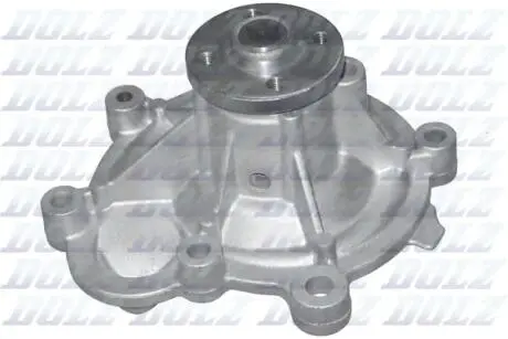 Водяной насос MB C-Class (W203) / C-Class (W204) / DOLZ M222