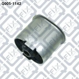 САЙЛЕНТБЛОК ЗАДН РЕССОРи CHRYSLER VOYAGER IV 2001- Q-fix Q0051142