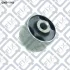 САЙЛЕНТБЛОК ЗАДН ПРОДОЛЬНОЙ ТЯГИ HONDA ACCORD CL 2 Q-fix Q0051143 (фото 1)