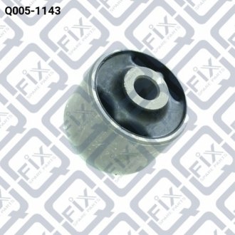 САЙЛЕНТБЛОК ЗАДН ПОЗДОВЖНЬОЇ ТЯГИ HONDA ACCORD CL 2 Q-fix Q0051143