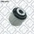 САЙЛЕНТБЛОК ЗАДН ТЯГИ HONDA ACCORD CL/CN/CM 2002-2 Q-fix Q0050939 (фото 1)