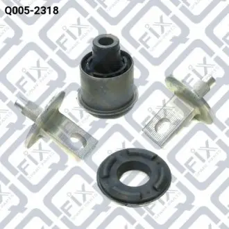 САЙЛЕНТБЛОК ЗАДН РЫЧАГА Q-fix Q0052318