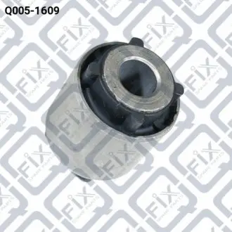 САЙЛЕНТБЛОК ЗАДНИЙ MAZDA CX-9 TB 2007 Q-fix Q0051609