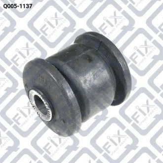 Сайлентблок задн цапфы TOYOTA COROLLA AE11/CE11/EE Q-fix Q0051137