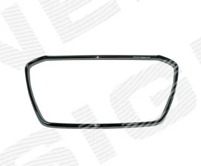 Рамка для решетки в бампер MITSUBISHI ASX, 13 - 17 Signeda PMB99173MA
