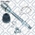 ШРКШ ВНУТР R (К-Т) TOYOTA CAMRY ACV30/MCV30 2001-2 Q-fix Q1310382 (фото 2)