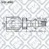ШРКШ ВНУТР R (К-Т) TOYOTA CAMRY ACV30/MCV30 2001-2 Q-fix Q1310382 (фото 3)