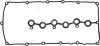 Прокладка кришки клапанів Audi Q7/VW Passat/Skoda Superb 3.6 FSI 05- VICTOR REINZ 713755600 (фото 1)