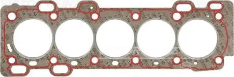 Прокладка ГБЦ Volvo C70/S60/S70/S80/V50/V70 2.4 CNG/LPG 95-10 (O84,50mm) VICTOR REINZ 613697000