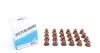 Сальник клапана (впуск/випуск) BMW X5 (E70)/X6 (E71/E72) 07-14 (к-кт) M57/N57 VICTOR REINZ 123517202 (фото 1)