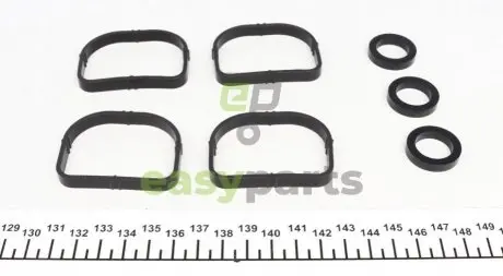 Прокладка колектора впускного BMW 3 (E46/E90) 01-11 (к-кт), N40/N42/N45/N46 VICTOR REINZ 113728201