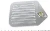 Фільтр АКПП BMW 3 (E36)/5 (E34/E39)/7 (E38) 2.0-3.0 i -03 (з прокладкою) MEYLE 3002434105S (фото 4)
