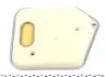 Фільтр АКПП BMW 3 (E36)/5 (E34/E39)/7 (E38) 2.0-3.0 i -03 (з прокладкою) MEYLE 3002434105S (фото 6)