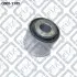 САЙЛЕНТБЛОК ЗАДН ПОПЕРЕЧНОЙ ТЯГИ FORD MONDEO GE 20 Q-fix Q0051185 (фото 1)