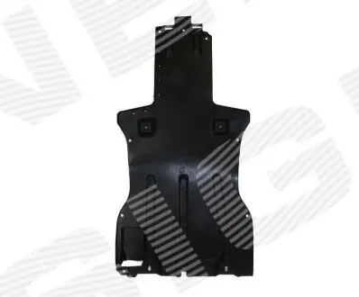 Піддон коробки передач VW TOUAREG (7P5), 04.10 - 0 Signeda PVW60020B