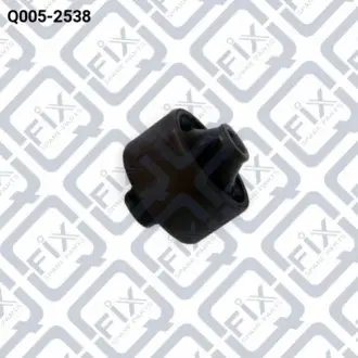 САЙЛЕНТБЛОК ЗАДН ПЕРЕДН РЫЧАГА Q-fix Q0052538