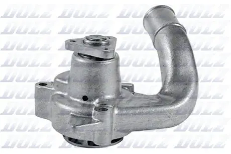 Водяна помпа FORD Fiesta IV (JA_, JB_) Fiesta (J5 DOLZ F139