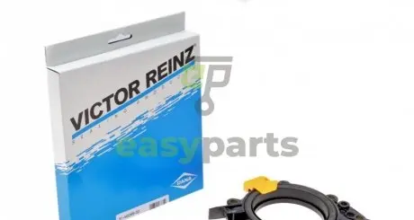 Сальник колiнвалу в корпусi VICTOR REINZ 819008600