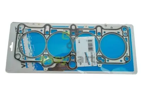 Прокладка ГБЦ VW Caddy 2.0 EcoFuel 06- (BEF/BSX/CBSA/CFEA/CKJA) VICTOR REINZ 613704000