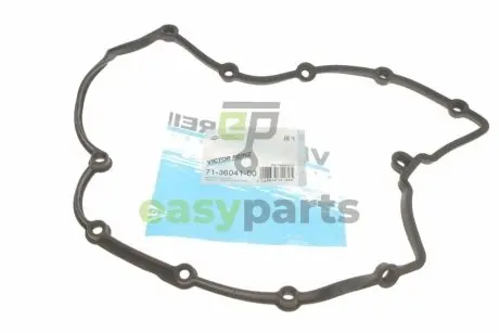 Прокладка кришки клапанів VW Golf V/Passat 2.0 TDI 05-13, AZV/BKD/BKP/BMA/BVE/BWV VICTOR REINZ 713604100