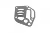 Комплект прокладок (нижній) Audi A3/A4/VW Caddy/Golf/Skoda Octavia 1.6 94- VICTOR REINZ 083505302 (фото 16)