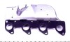 Прокладка колектора випуск VW Caddy 1.2 TSI 10- VICTOR REINZ 714049800 (фото 2)