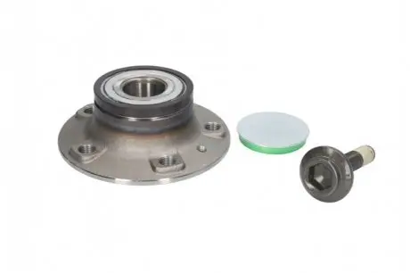 Підшипник маточини (задньої) Audi A4/A5/A6 1.8-3.2 07- MEYLE 1006500011