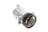 Компресор кондиціонера VW Caddy III/IV 1.6-2.0 TDI 03-/Crafter 2.5TDI 06-13/T6 2.0 TDI 15- Valeo 699357 (фото 2)