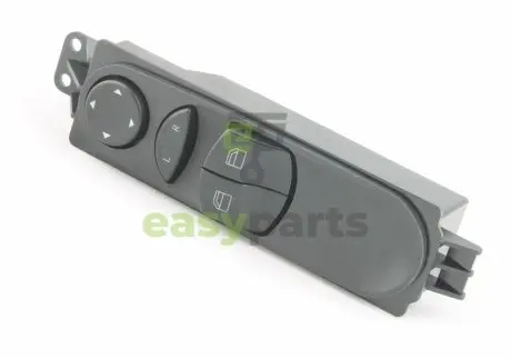 Кнопка стеклоподемника и регулир. зеркал VW Crafte AND 30959009