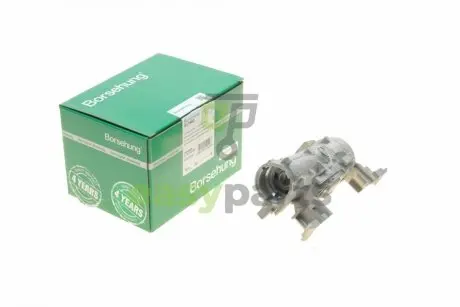 Замок запалювання VW Caddy/Crafter 04- (з контактною групою) (OE VAG) BORSEHUNG B17963