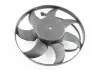 Електровентилятор Д. 345мм VW T4 2.5TDI 05.98-04.03 AND 35959016 (фото 1)