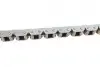 Комплект ланцюга ГРМ Seat Ibiza IV/Toledo IV 1.2 08-15/Skoda Fabia/Rapid 1.2 07-14 (AZQ,BME,BZG,CGPB,CGPA) BORSEHUNG B19229 (фото 23)