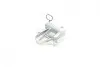Комплект ланцюга ГРМ Seat Ibiza IV/Toledo IV 1.2 08-15/Skoda Fabia/Rapid 1.2 07-14 (AZQ,BME,BZG,CGPB,CGPA) BORSEHUNG B19229 (фото 5)