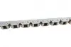 Комплект ланцюга ГРМ Seat Ibiza IV/Toledo IV 1.2 08-15/Skoda Fabia/Rapid 1.2 07-14 (AZQ,BME,BZG,CGPB,CGPA) BORSEHUNG B19229 (фото 8)