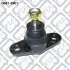 ОПОРА КУЛЬОВА ПЕРЕДН НИЖН KIA RIO III 2005-2011/AC Q-fix Q0410301 (фото 1)