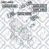 Подушка двигуна прав. (гідравлічна) Q-fix Q0020489 (фото 3)