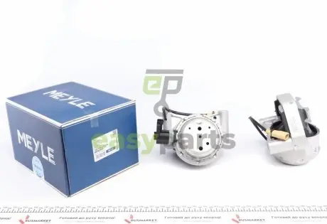 Подушка двигуна Audi A6/A7 3.0 10-18 (К-кт) (Всередині ОЕ quality) MEYLE 1001993102S