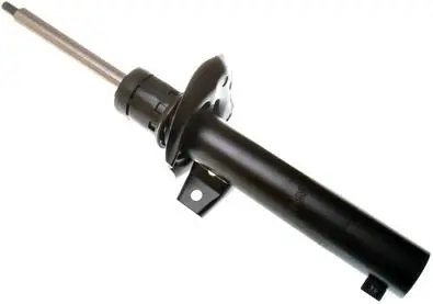 55mm Ам-тор перед. газ. VAG Caddy/Passat B6 07-// Skoda Octavia 04- Denckermann DSB165G